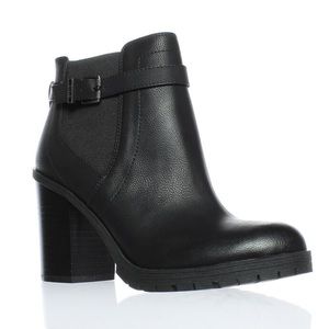 Deacon Boots by Sam Edelman Circus